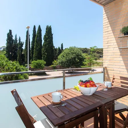 Apartment Voramar Апартаменти