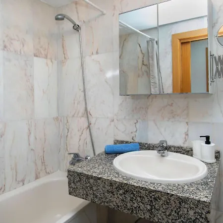Appartement Apartment Voramar