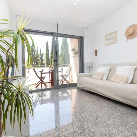 Apartment Voramar
