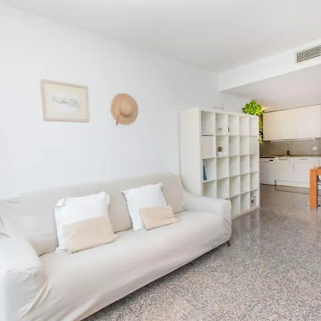 Apartment Voramar * Lloret de Mar