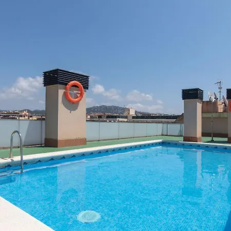 Apartment Voramar