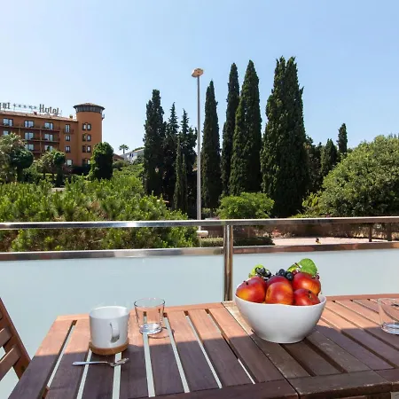 Apartment Voramar Appartement Lloret de Mar
