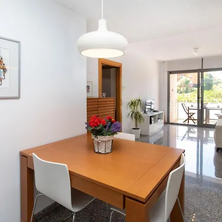 Apartment Voramar * Lloret de Mar